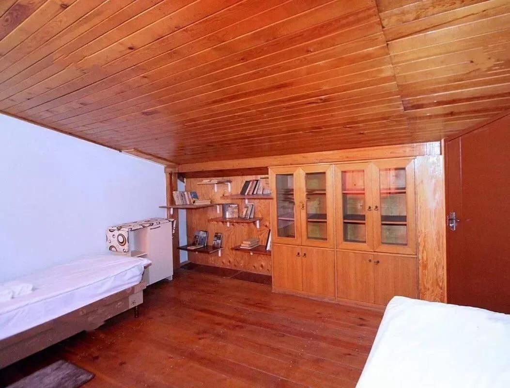 Wooden_Room_Hostel Jerevan Buitenkant foto